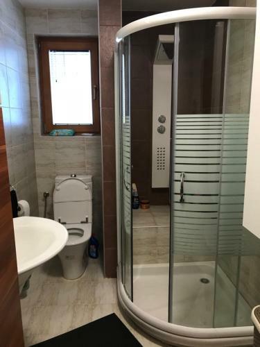 Apartment Fortuna