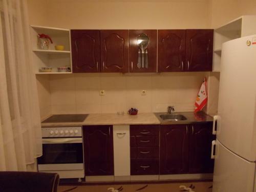 Apartamento Maryanne