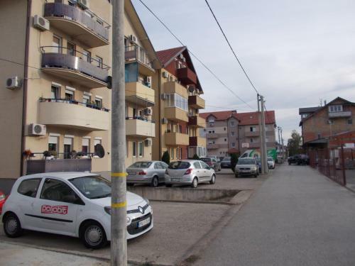 Apartamento Maryanne