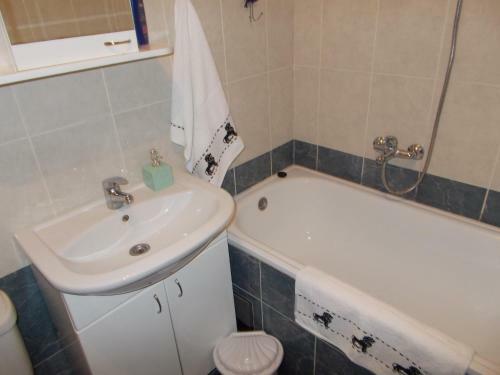Apartamento Maryanne