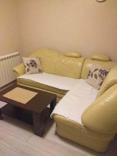Apartamento Maryanne