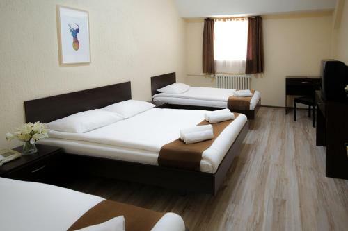 Hostal Guesthouse Junior