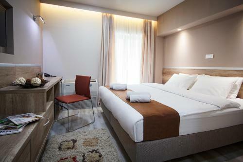Hostal Guesthouse Junior