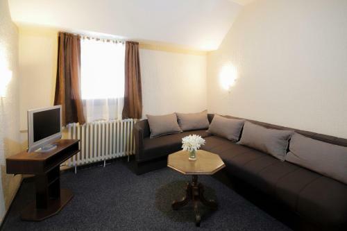 Hostal Guesthouse Junior