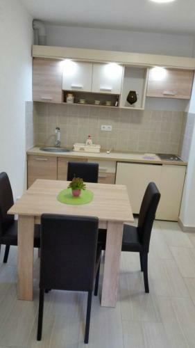 Hostal Apartment Blanu?a