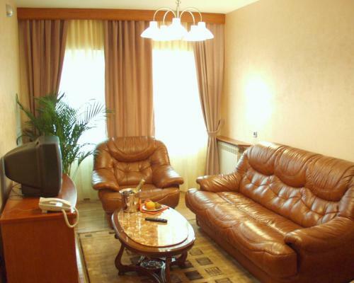 Bed & Breakfast Guest House Vila Lux