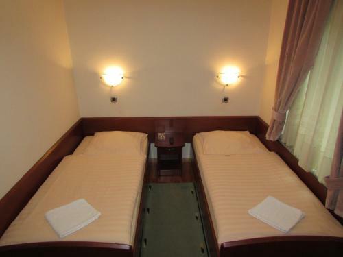 Bed & Breakfast Guest House Vila Lux
