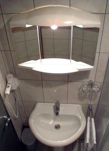 Bed & Breakfast Guest House Vila Lux