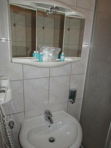 Bed & Breakfast Guest House Vila Lux