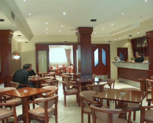 Bed & Breakfast Guest House Vila Lux