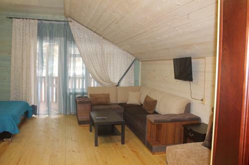 Hostal Guest House Arkhyz Rezort