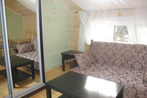Hostal Guest House Arkhyz Rezort
