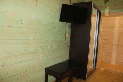 Hostal Guest House Arkhyz Rezort