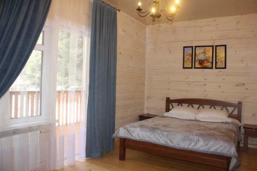 Hostal Guest House Arkhyz Rezort