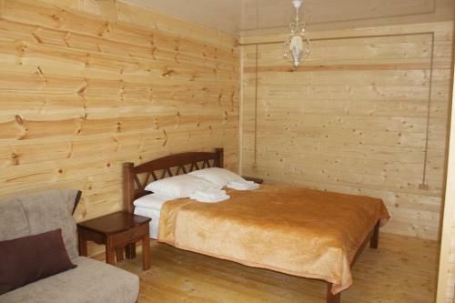 Hostal Guest House Arkhyz Rezort