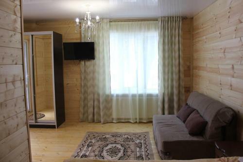 Hostal Guest House Arkhyz Rezort