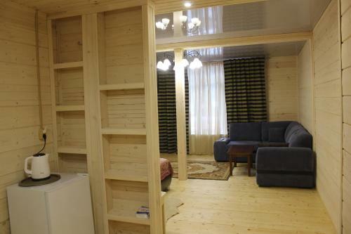 Hostal Guest House Arkhyz Rezort