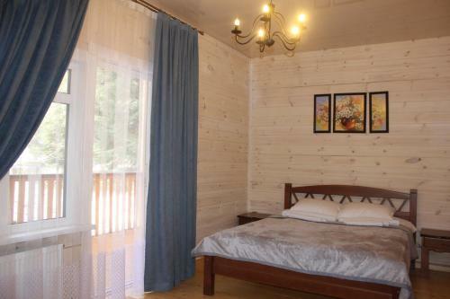 Hostal Guest House Arkhyz Rezort