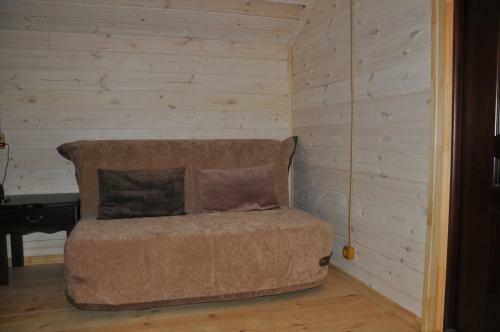 Hostal Guest House Arkhyz Rezort