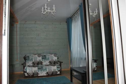 Hostal Guest House Arkhyz Rezort