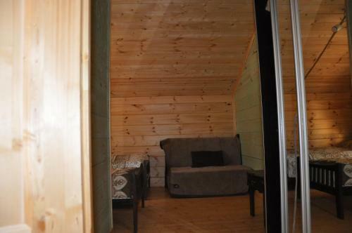 Hostal Guest House Arkhyz Rezort
