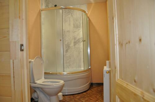 Hostal Guest House Arkhyz Rezort
