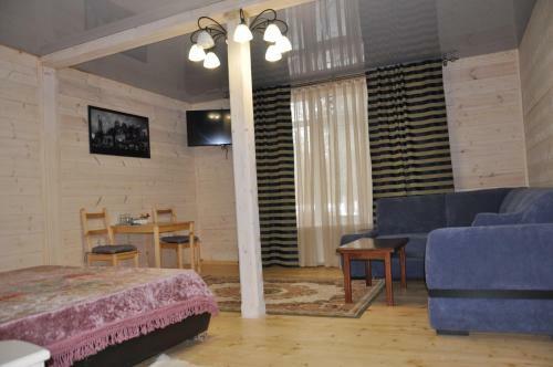 Hostal Guest House Arkhyz Rezort
