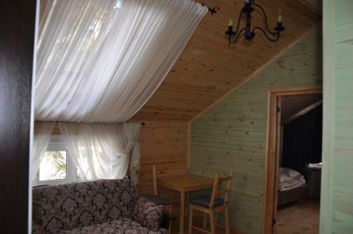 Hostal Guest House Arkhyz Rezort