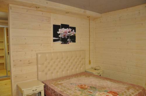 Hostal Guest House Arkhyz Rezort
