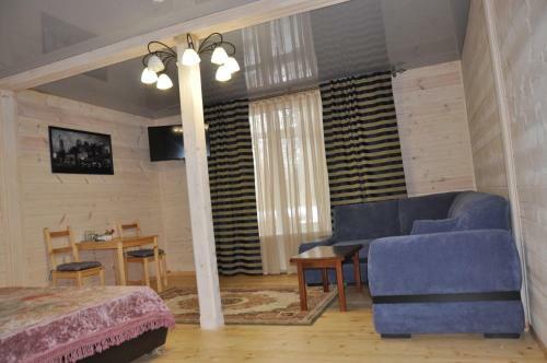 Hostal Guest House Arkhyz Rezort