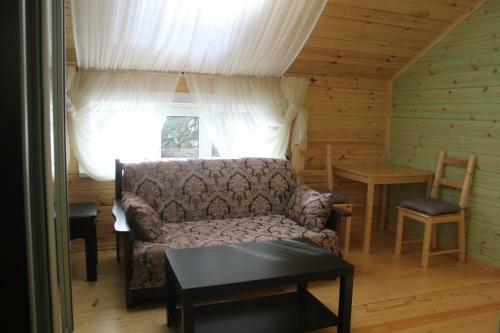 Hostal Guest House Arkhyz Rezort