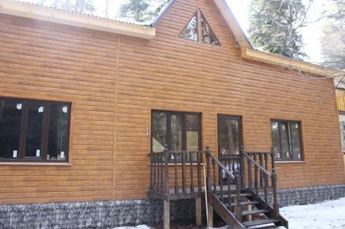 Hostal Guest House Arkhyz Rezort