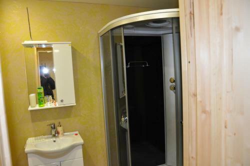 Hostal Guest House Arkhyz Rezort