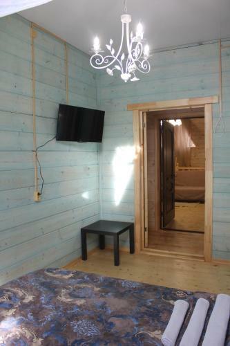 Hostal Guest House Arkhyz Rezort