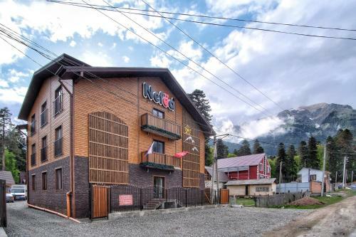 Hostal Guest House Nefyod