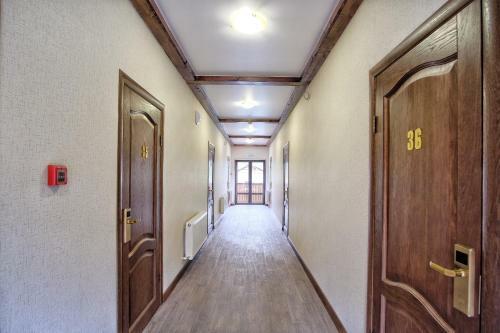 Hostal Guest House Nefyod
