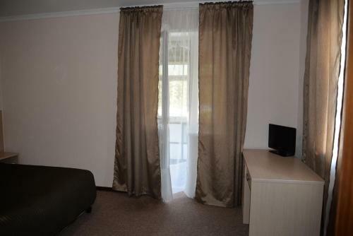 Hostal Nezabudka Guest House