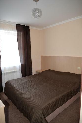 Hostal Nezabudka Guest House