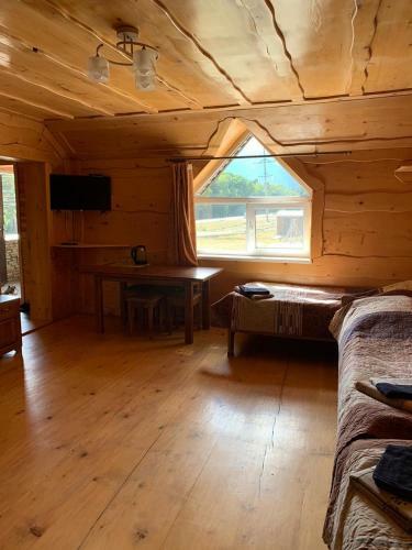 Hostal Kavkaz Guest House