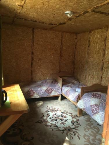 Hostal Kavkaz Guest House