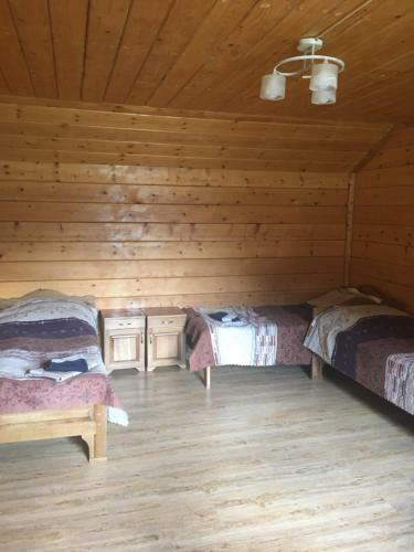 Hostal Kavkaz Guest House
