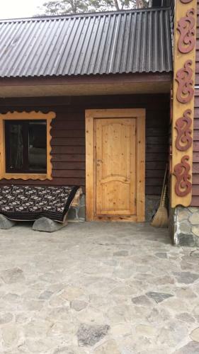 Hostal Kavkaz Guest House