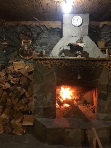 Hostal Kavkaz Guest House