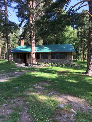 Hostal Kavkaz Guest House