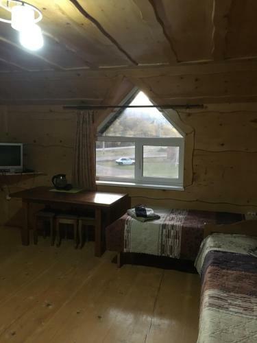 Hostal Kavkaz Guest House