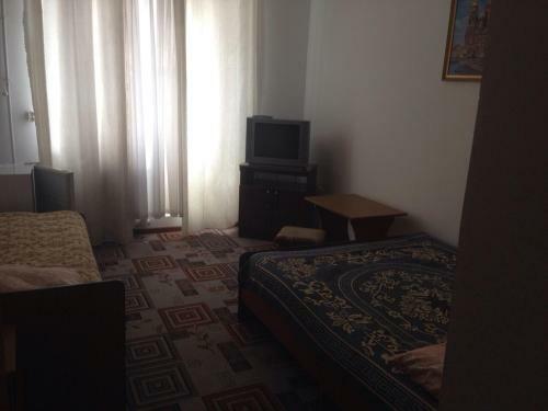 Hostal Guest House Raiskoe Gnezdishko