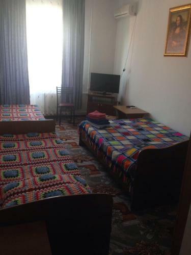 Hostal Guest House Raiskoe Gnezdishko