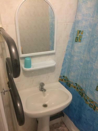 Hostal Guest House Raiskoe Gnezdishko