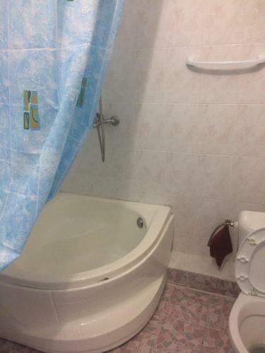 Hostal Guest House Raiskoe Gnezdishko