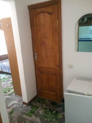 Hostal Guest House Raiskoe Gnezdishko